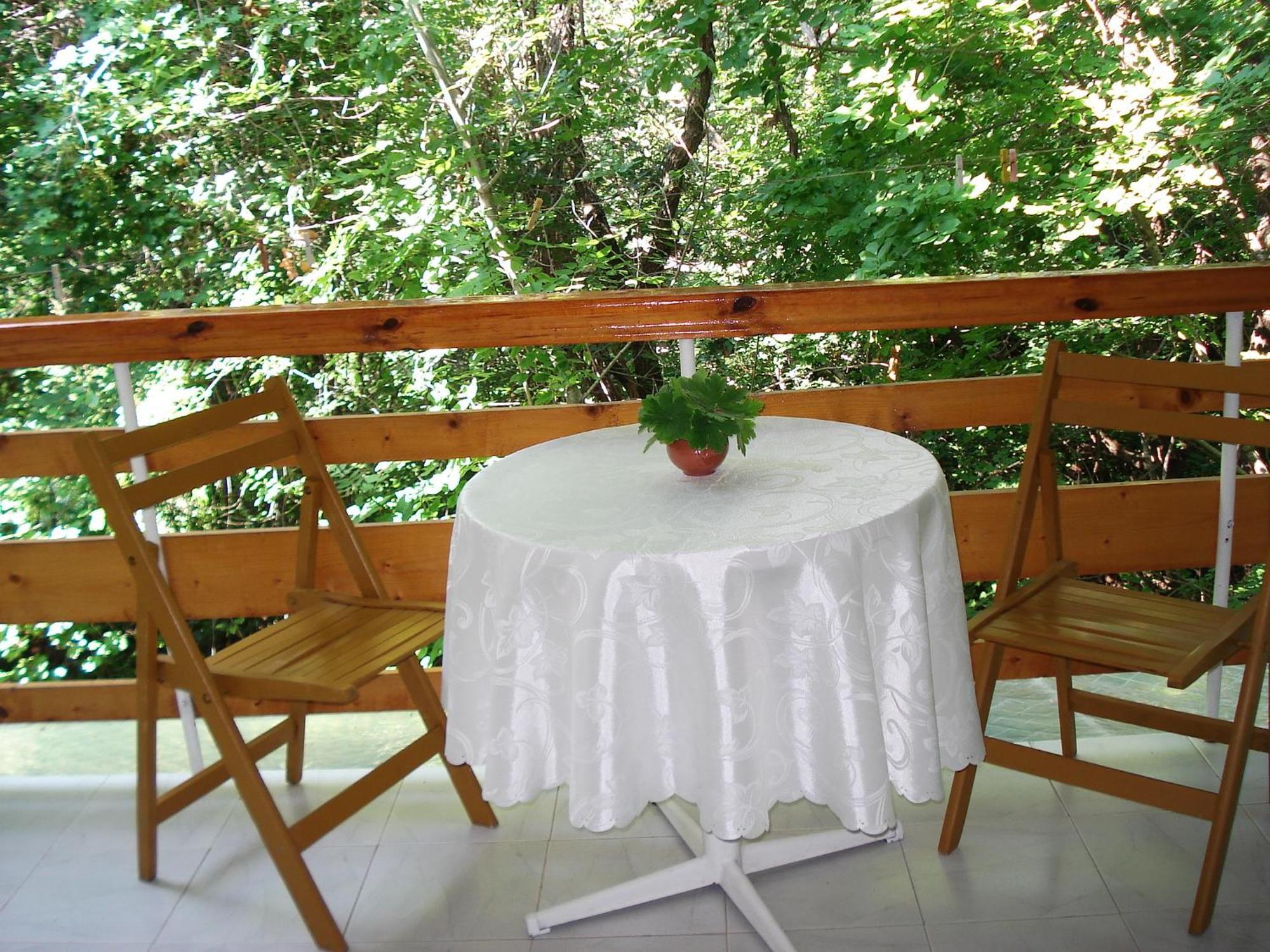 Villa Exotica Baltschik Exterior foto